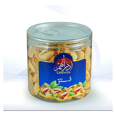 فستق داراهم المحمص - 200 جرام