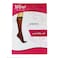 WOW KNEEHIGH STRETCH BLACK 201