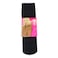 WOW SOCKS THERMAL BLACK 206