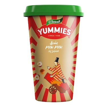 سبريد البندق ياميز - 300 جرام