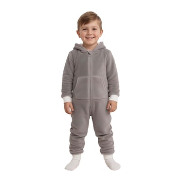 SOUL-KIDS JUMPSUIT POLAR S/4-14 Y