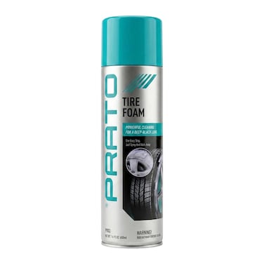 Prato Tire Foam - 650ml