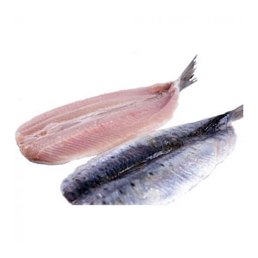 Sardine Fillet - 350gm