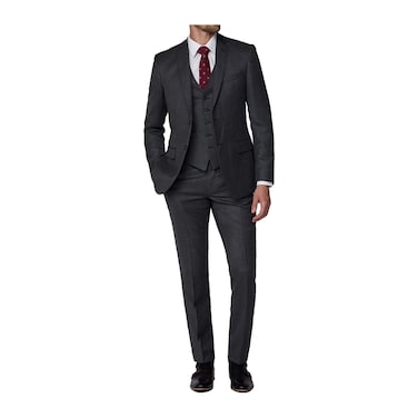 MEN SUIT PLAIN OFFER ANN 26 5011