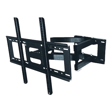 حامل تليفزيون ايردروب متحرك - من 40 الى 80 بوصة - ME300