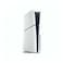 Sony PlayStation 5 Console Slim Edition 1TB - White