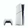 Sony PlayStation 5 Console Slim Edition 1TB - White