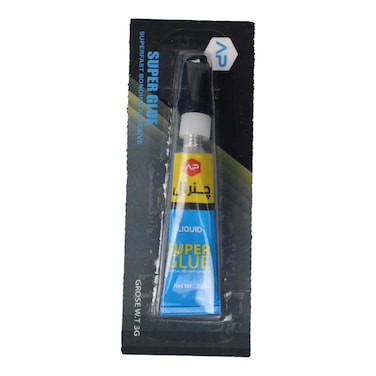 SUPR GLUE