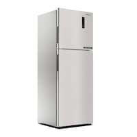 Fresh Refrigerator 397 Liters Inverter - Stainless - FNT-MS470YIT-FLD
