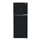 Fresh Digital No Frost Refrigerator - 397 Liters - Black - FNT-MS470LBM