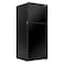 Fresh No Frost Digital Refrigerator - 369 Liters - Black - FNT-MS400LBM