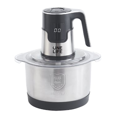 كبة وان لايف 800 واط 4 لتر - أسود - CH704DS