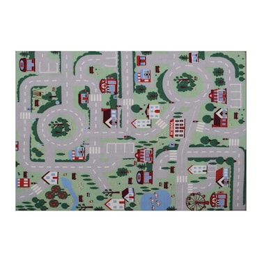 سجادة سوسا للأطفال - 130 × 160 سم