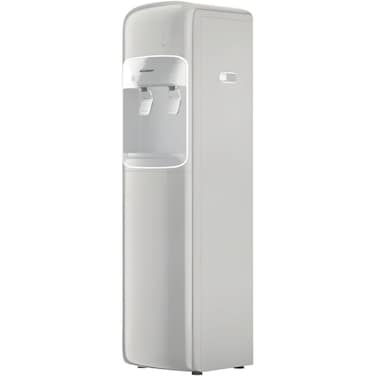 مبرد مياه كولدير ساخن وبارد - 2 حنفية - بيج