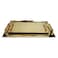 Glory Stainless Steel Tray Set - 2 Pieces