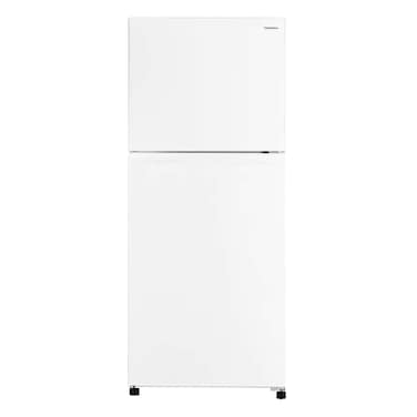Toshiba Refrigerator 355 Liters No-Frost - White - GR-EF40P-T-W