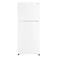 Toshiba Refrigerator 355 Liters No-Frost - White - GR-EF40P-T-W