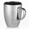 LOTUS PORCELAIN MUG 1044 1PCS