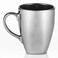 LOTUS PORCELAIN MUG 1044 1PCS