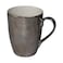 Lotus Porcelain Mug