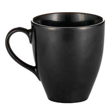 LOTUS PORCELAIN MUG 1042 1PCS