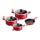 طقم طهي تيفال اكسبرت - 7 قطع