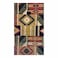 Oriental Weaver Bristol Rug - 50 x 80 cm