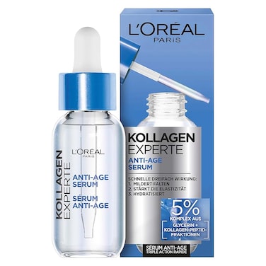 Loreal Paris Collagen Serum - 30ml