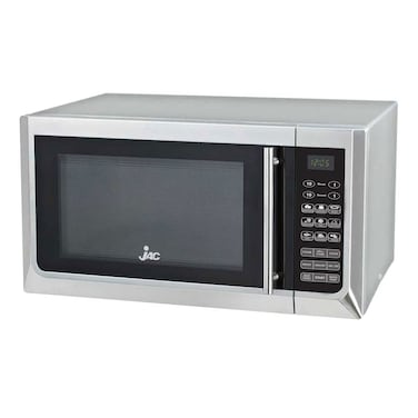 Jac Microwave 43 Liters Digital - Grey - MW43-JA21D