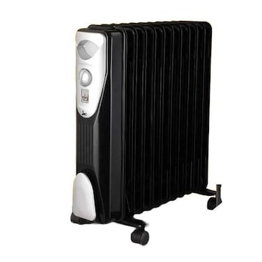 دفاية زيت جاك 13 ريشة 2300 وات - أسود - NGH-3213B