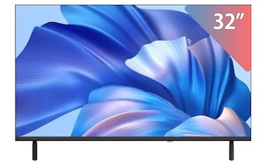 Ultra 32-inch Led HD Smart Tv - UT32SEP4