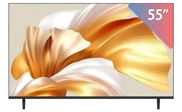 تليفزيون ألترا 55 بوصة 4K فائق الدقة سمارت بريسيفر مدمج - UT55SREL