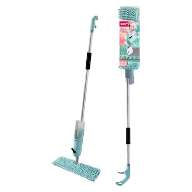 ممسحة يورك سبراي مزدوجة الرش