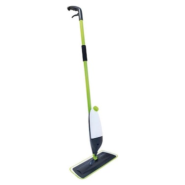 York Spray Mop Azur