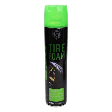 TIRE FOAM650M