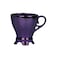 LOTUS COFFEE SET 3040 CROWN STAND