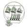 LOTUS COFFEE SET 3040 CROWN STAND