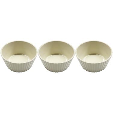 طقم بولات إم هوم - 11 سم - 3 قطع