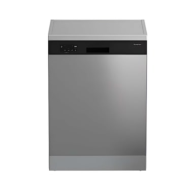 غسالة اطباق اريستون 13 فرد 60 سم - فضي - DFN436X