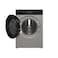 غسالة فول اريستون 8 كجم تحميل أمامي انفرتر - رمادي - WFST8GWHR