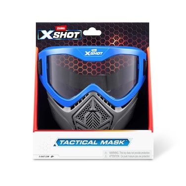 قناع زورو إكس-شوت