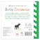 Baby Touch and Feel Baby Dinosaur Book