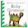 Baby Touch and Feel Baby Dinosaur Book