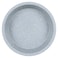 Neoflam Marble Granite Round Oven Tray - 24cm - Grey