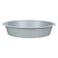 Neoflam Marble Granite Round Oven Tray - 24cm - Grey