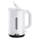 Braun Electric Kettle 1.7 Liters 2200 Watt - White - WK1100WH