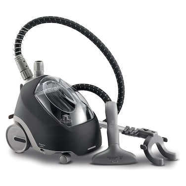 مكواة بخار ستاند كينوود 1500 وات - اسود - GSP65.500BK