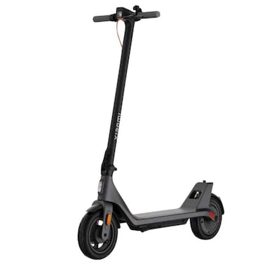 Xiaomi 4 Lite 2nd Gen Electric Scooter - Black