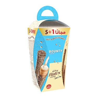 Mixed Wafer Rolls - 22.5 gm - 6 Count