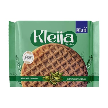 Healthy Mill Cardamom Biscuits - 70 gm